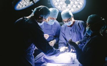 Dream about Surgery – Dissect to Go Deeper Into The Details