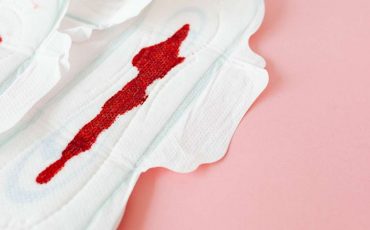 Dream Of Menstrual Blood: Embracing the Path of Enlightenment