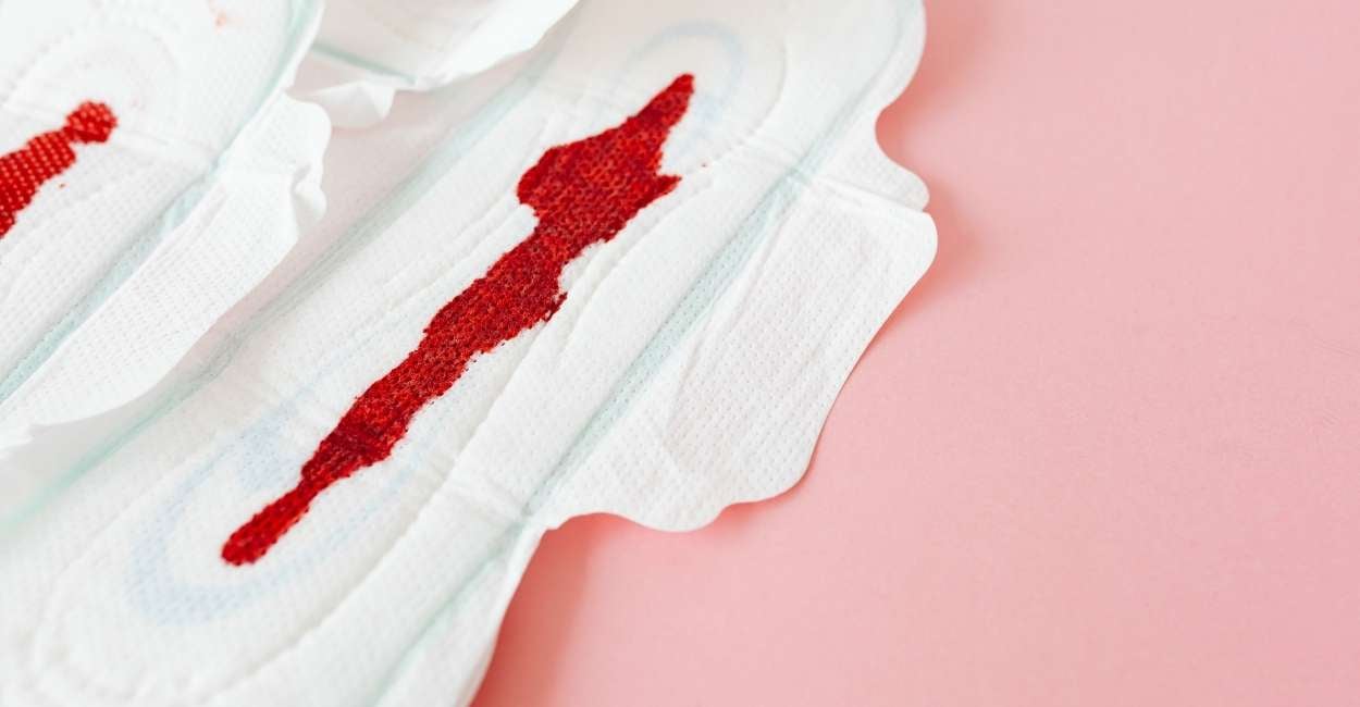 Dream Of Menstrual Blood: Embracing the Path of Enlightenment
