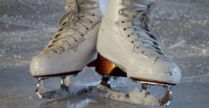 Dream about Ice Skating - 78 Scenarios & Their Interpretations