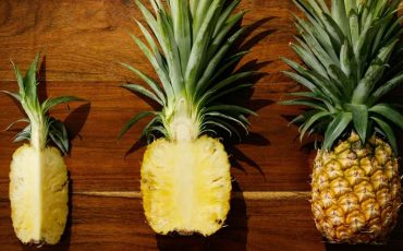 Dreams about Pineapple - Some Vital Scenarios & their Meanings