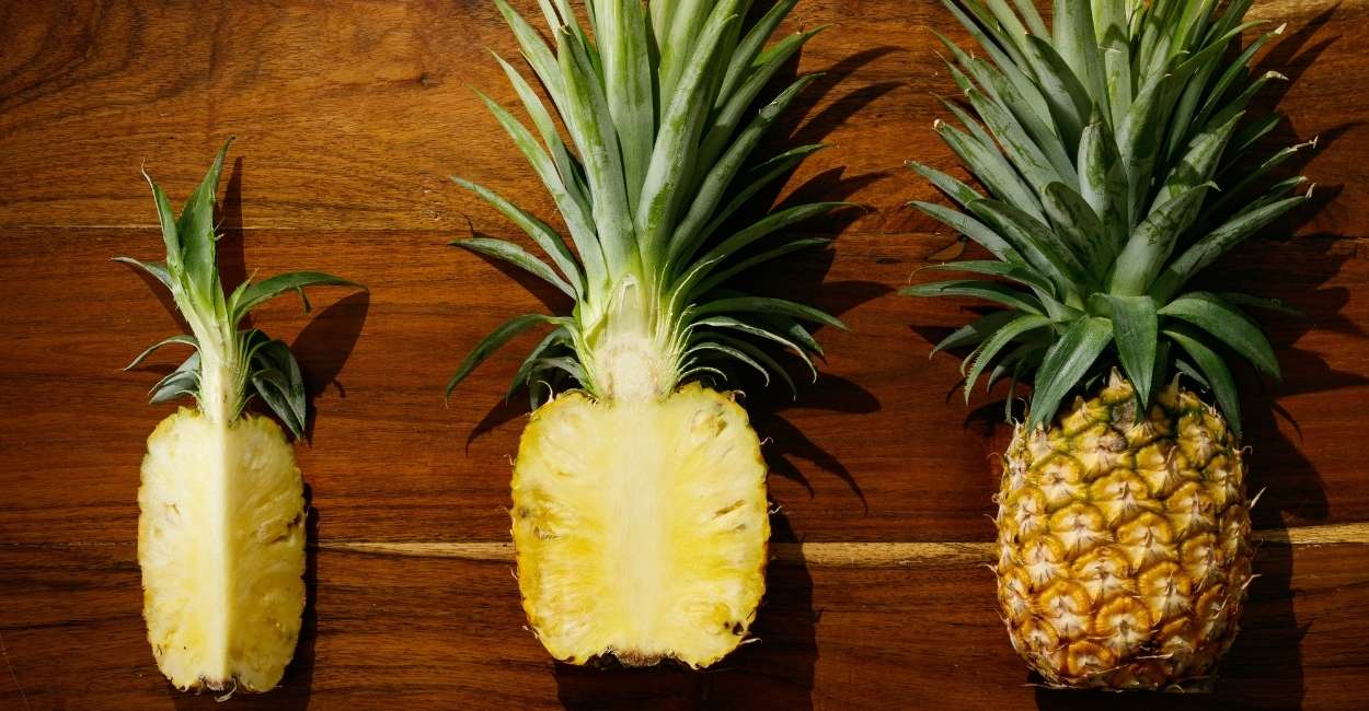 Dreams about Pineapple - Some Vital Scenarios & their Meanings