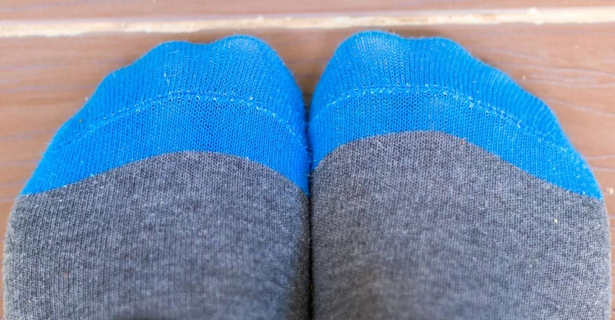 Dream about Socks - Decoding Scenarios To Warm With Life