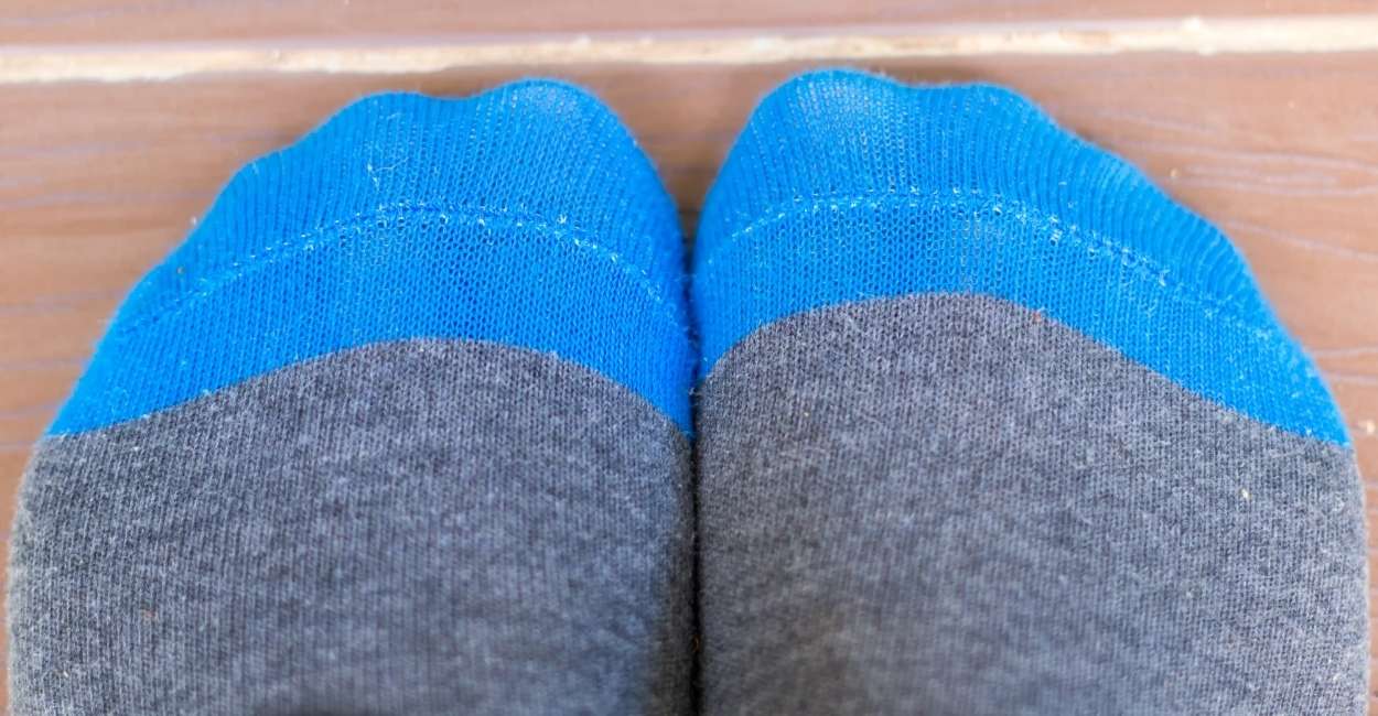 Socks Dream Interpretation - What Does It Mean to See Socks in a