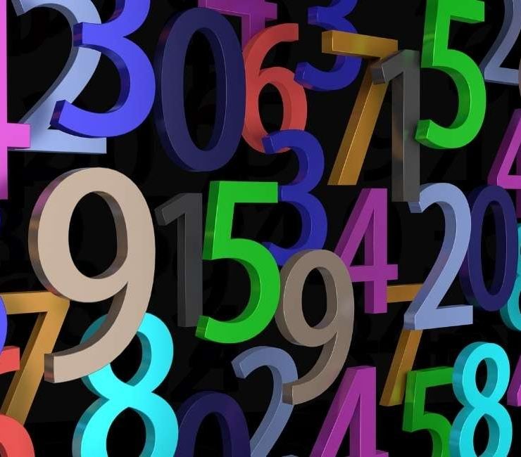 Dream of Numbers – 130 Types of Scenarios and Their Interpretations