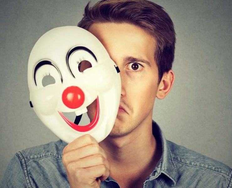 Dreaming about Clowns - 101 Scenarios & Their Meanings
