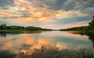 River Dream Meaning - Ready To Embrace the Flow Of Life?