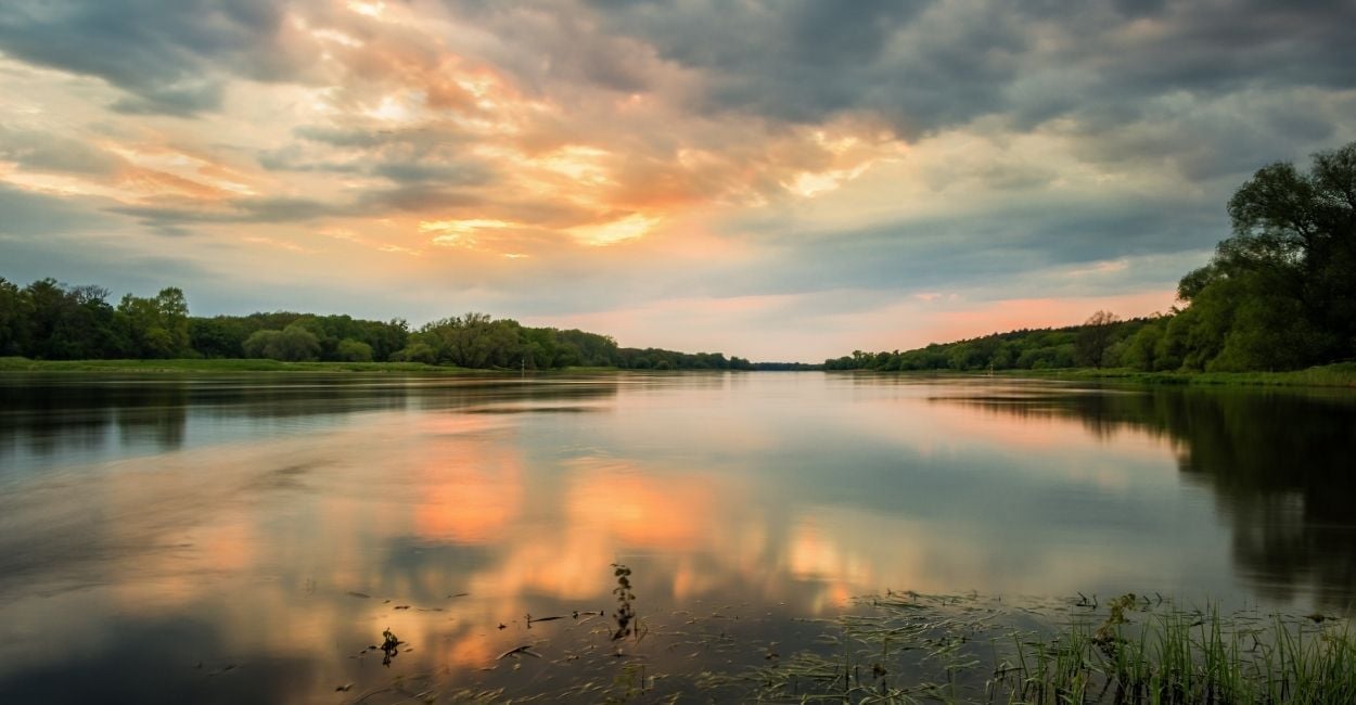 River Dream Meaning - Ready To Embrace the Flow Of Life?