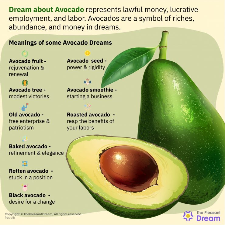 dream-about-avocado-interesting-scenarios-and-interpretations