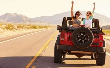 Dream Road Trip - Do You have Something on Your Travel Bucket List?