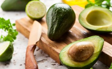 Dream about Avocado - Interesting Scenarios And Interpretations