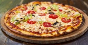 Dream about Pizza - Interesting Sequences and their Meanings