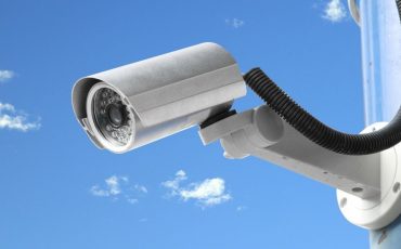 Dreams about Security Cameras – Are You Scared Of Being Evaluated And Judged In Real Life?