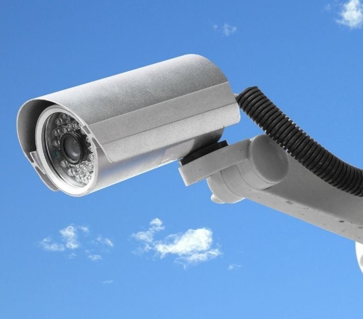 Dream about Security Cameras - 15 Scenarios Along With Interpretations