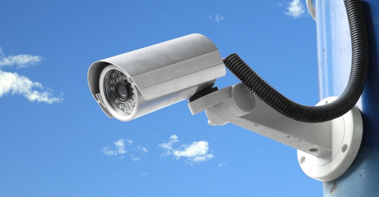 Dreams about Security Cameras – Are You Scared Of Being Evaluated And Judged In Real Life?