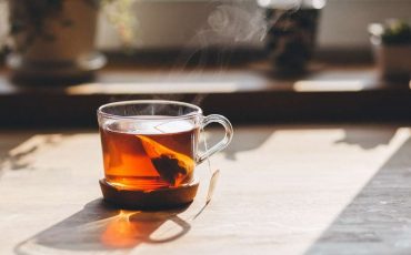 Dream about Tea - Exploring Scenarios To Bring Freshness in Life