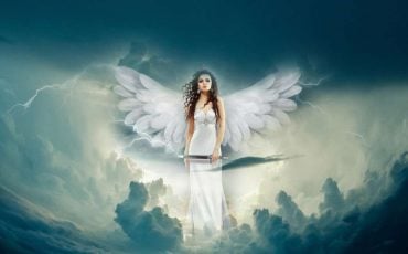 Dream of Angel - Does It Mean Prosperity and Bright Future?