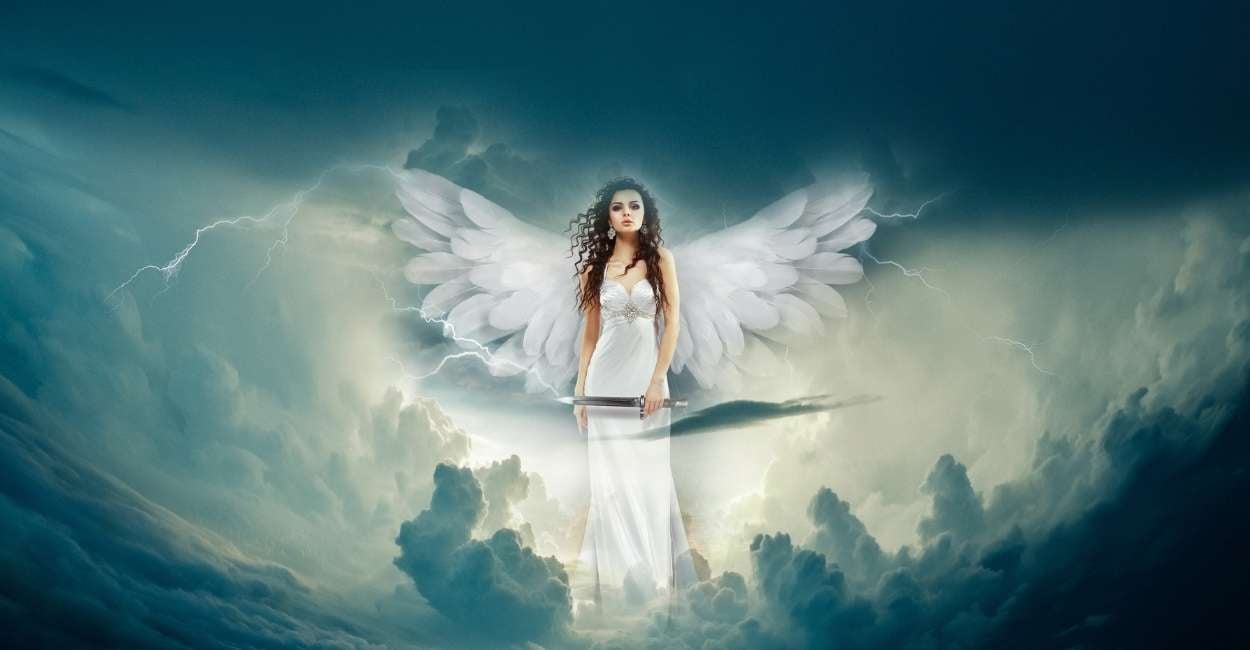Dream of Angel - 50+ Scenarios and Their Meanings