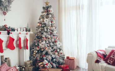 Dream of Christmas Tree - Does It Express Joy and a Sense of Celebration?