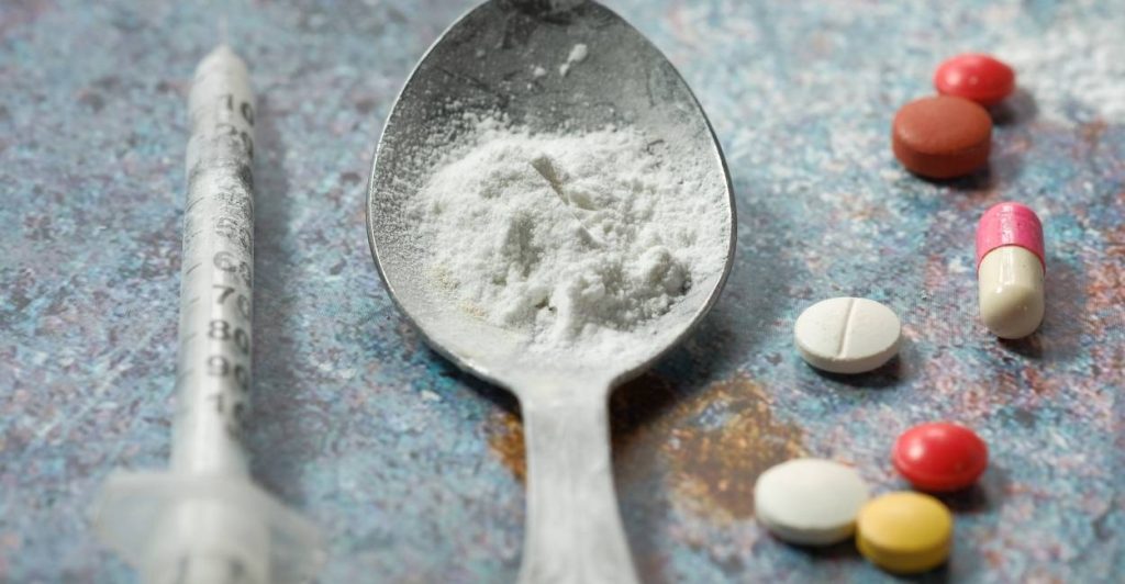 Dreams Of Drugs Does It Mean a Desire to Escape from Reality?