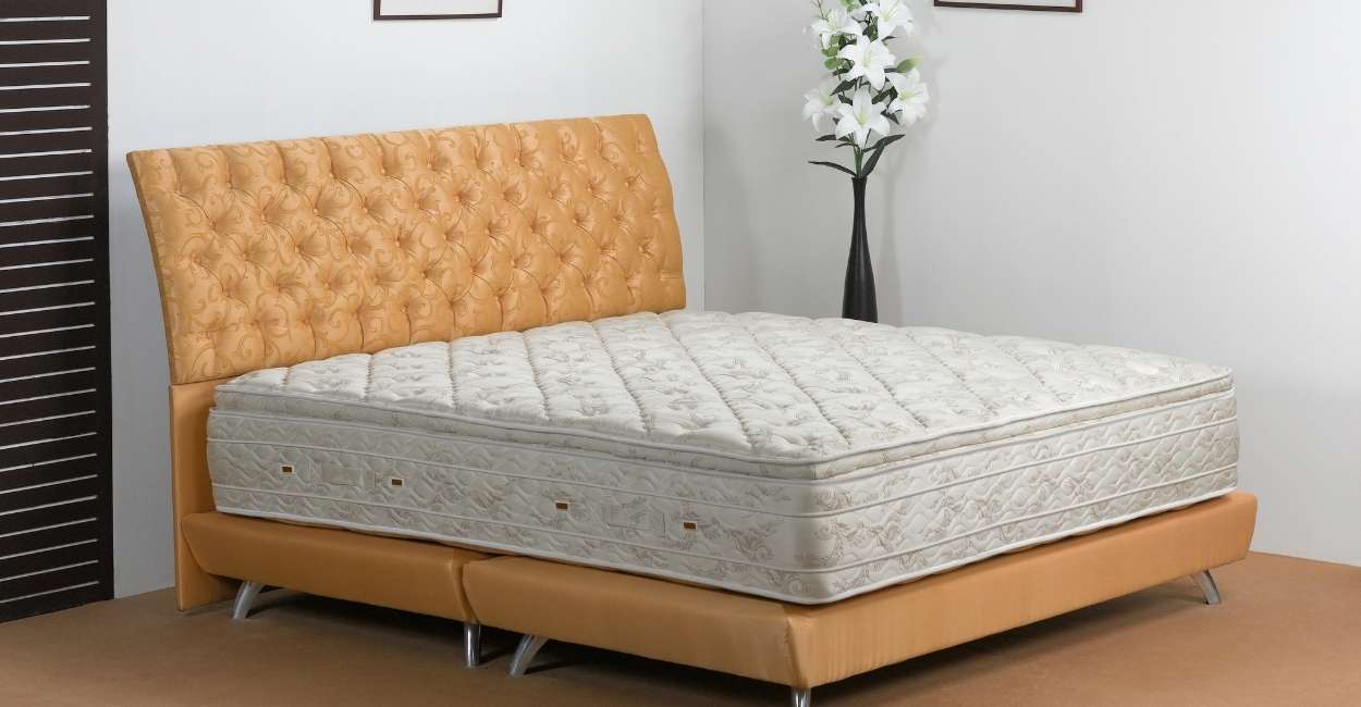 Dream of Mattress - Could It Suggest a Longing for Comfort and Extravagance?