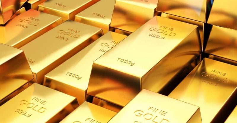 Dreaming of Gold - Is It a Sign of Financial Gains? | ThePleasantDream