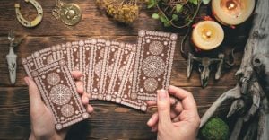 Dreaming of Tarot Cards - Wanted to Understand More about Yourself?