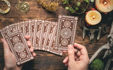 Dreaming of Tarot Cards - Wanted to Understand More about Yourself?