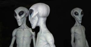 Dreams about Aliens - 50 Types and Their Interpretations