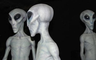 Dreams about Aliens - 50 Types and Their Interpretations