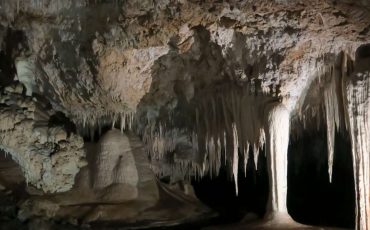 Dreams about Caves - Is There Light At The End of The Darkness?