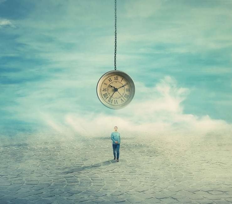 Dreams about Time Travel - 15 Types of & Their Interpretations