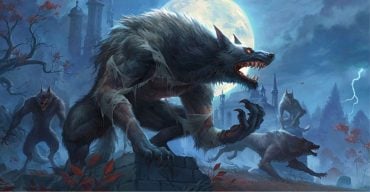 Dreams about Werewolves - Does That Suggest That You Are Heading ...