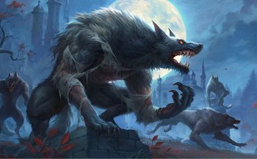 Dreams about Werewolves - Does That Suggest That You Are Heading Towards a Negative Zone?