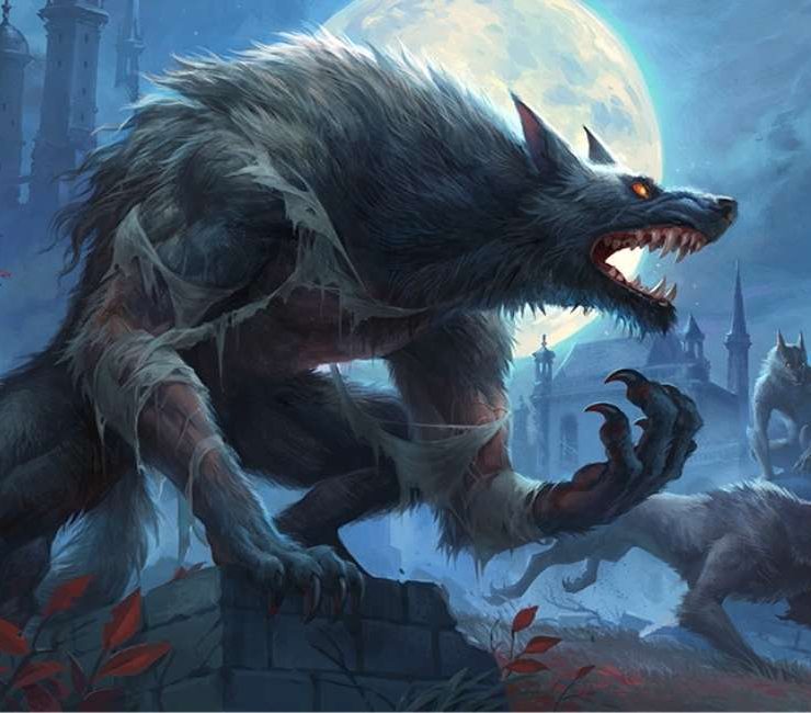 Dreams about Werewolves - 15 Dream Scenarios & Their Interpretations