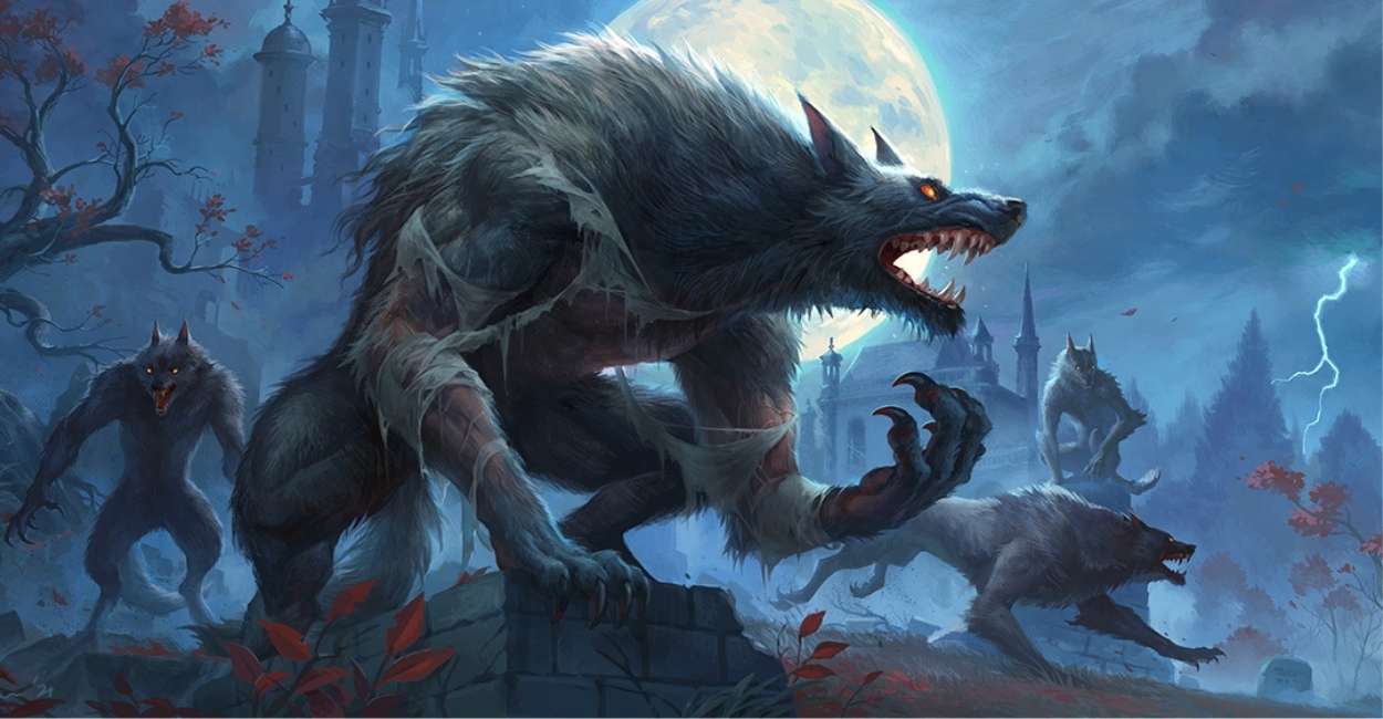 Dreams about Werewolves - Does That Suggest That You Are Heading Towards a Negative Zone?