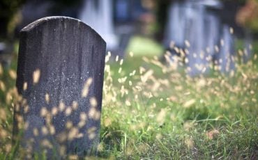 Graveyard Dream Meaning - Signify Latent Desires or Buried Memories?