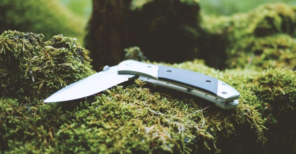 Knife in Dream - Does It Imply the Need to Be Mindful of Opportunistic ...