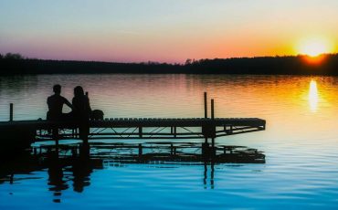 Lake Dream Meaning - Time To Dive Into Positive Interpretations