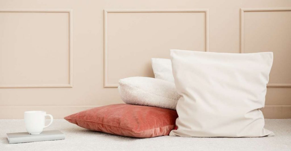 Pillow Dream Meanings Does It Mean Comfort and Relief from Troubles?