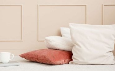 Pillow Dream Meanings - Does It Mean Comfort and Relief from Troubles in Sight?