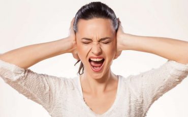 Screaming in Dreams - Are You Frustrated in Real Life?