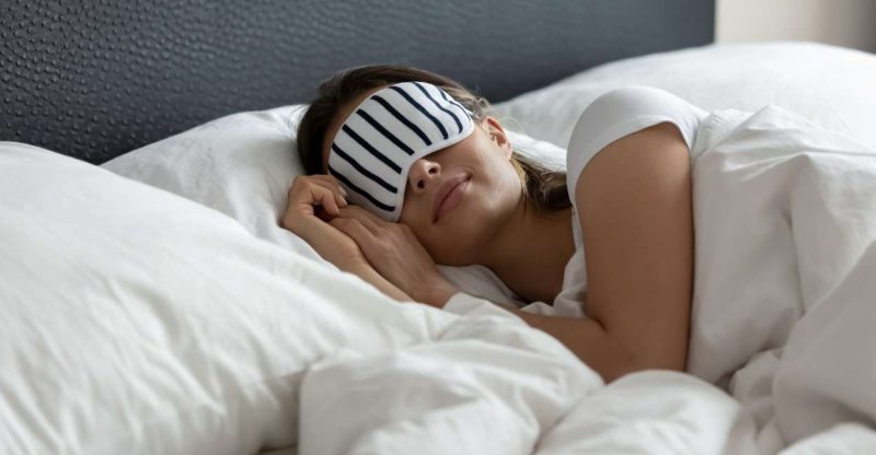 Dream about Sleeping - Are You Seeking Mental Peace and Longing for ...