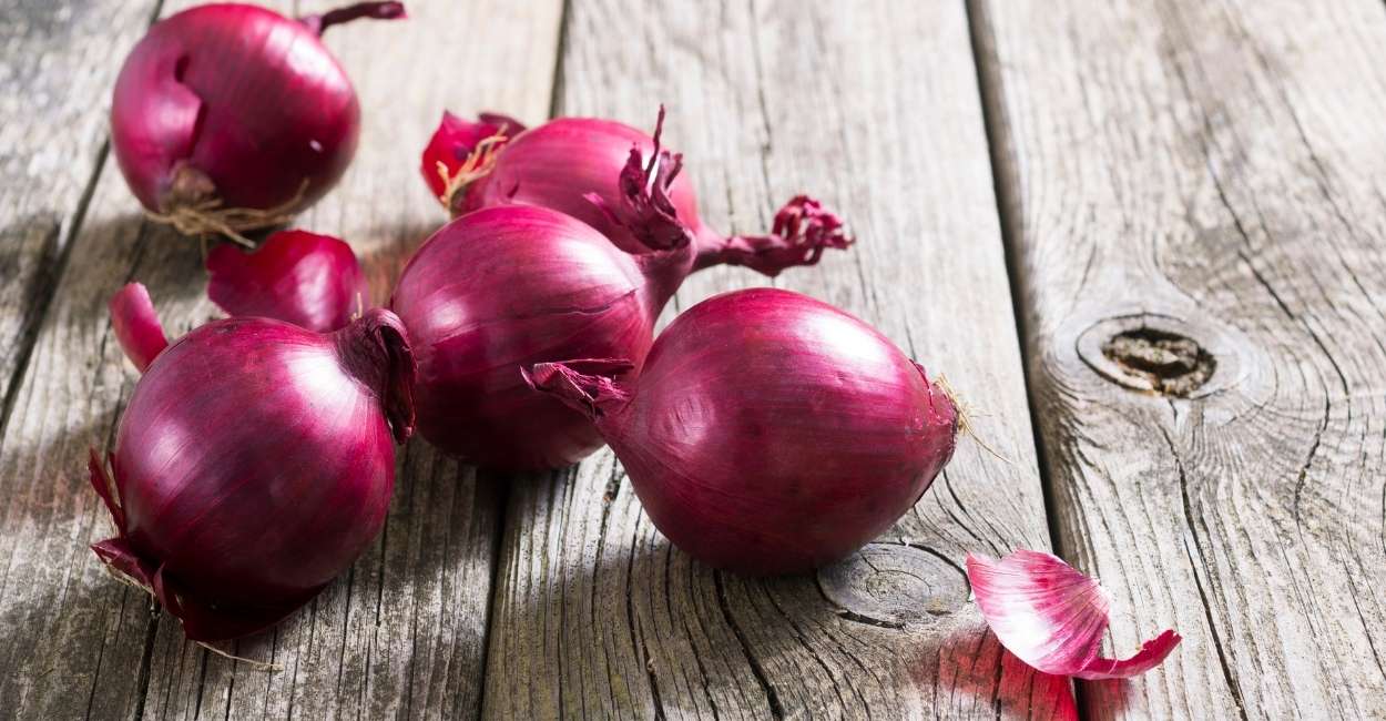 Dream Of Onions - 80 Scenarios And Their Meanings