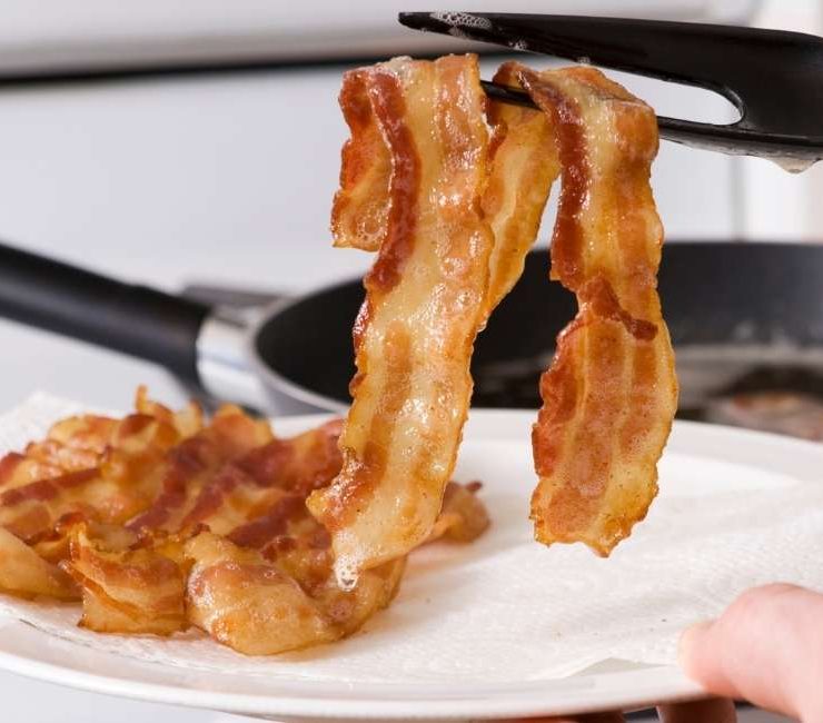 Dream about Bacon - 60 Dream Plots & Their Interpretations