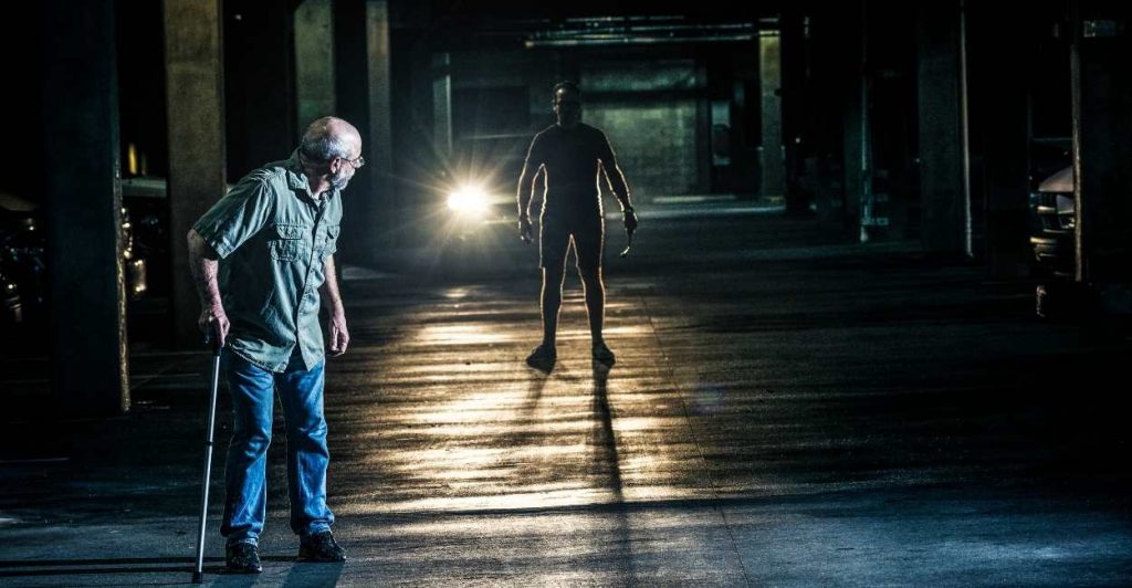 Dream about Being Stalked Does It Mean You’re Feeling Unsafe and