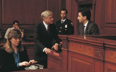 Dream about Court - Does It Imply That You Are Involved in Conflicts?