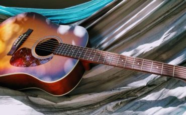 Guitar Dream Meaning - Strumming Your Life Towards Success?