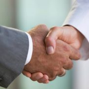 Dream about Handshake - 27 Scenarios & their Interesting Meanings