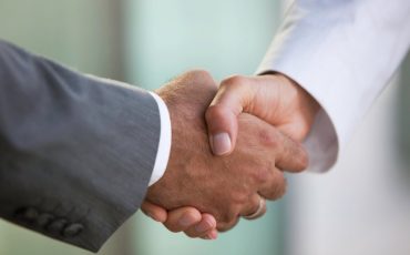 Dream about Handshake - Are Scenarios Showcasing Success?